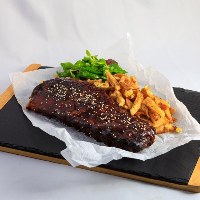 Imagine produs BBQ GLAZE